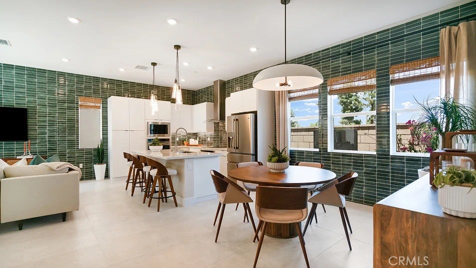 Canyon View - Residential