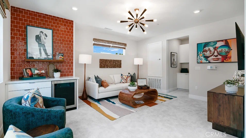 Canyon View - Residential