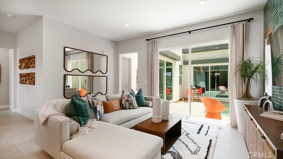 Canyon View - Residential