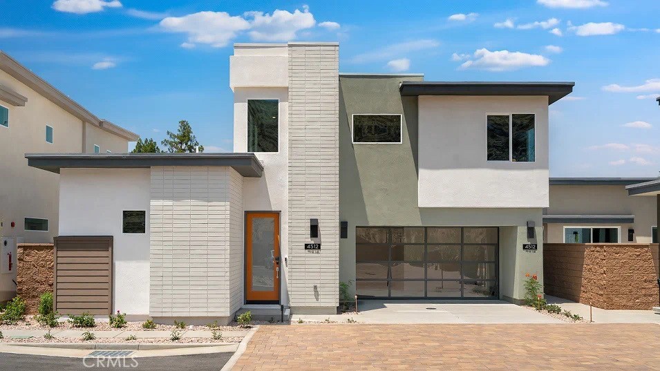 Canyon View - Residential