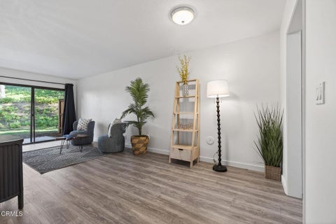 Tiny photo for 969 Miramonte Drive #5, Santa Barbara, CA 93109 (MLS # V1-39341)
