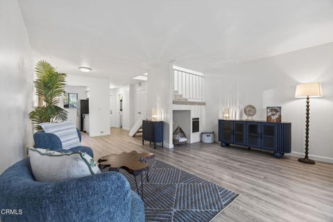 Photo of 969 Miramonte Drive #5, Santa Barbara, CA 93109 (MLS # V1-39341)