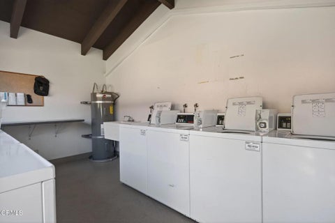 Tiny photo for 969 Miramonte Drive #5, Santa Barbara, CA 93109 (MLS # V1-39341)