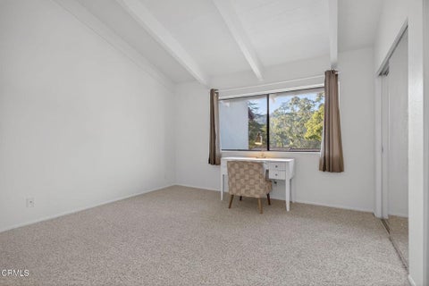 Tiny photo for 969 Miramonte Drive #5, Santa Barbara, CA 93109 (MLS # V1-39341)