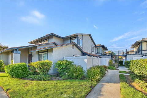 Photo of 1476 Forest Glen DR #12, Hacienda Heights, CA 91745 (MLS # TR26194921)