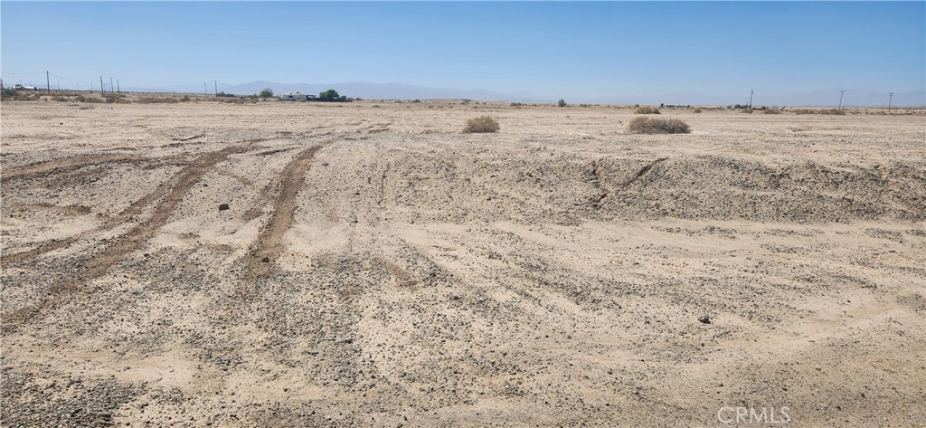 Beautiful Residential Vacant Lot in the Salton Sea Area (Thermal, CA). This lot is rectangular and measures 10,000 square feet. That is nearly a 1/4 acre lot which is perfect to build your own dream home or install a manufactured home on permanent foundation. This is a great investment for the future. This lot measures 80' (feet) wide x 120' (feet) deep.