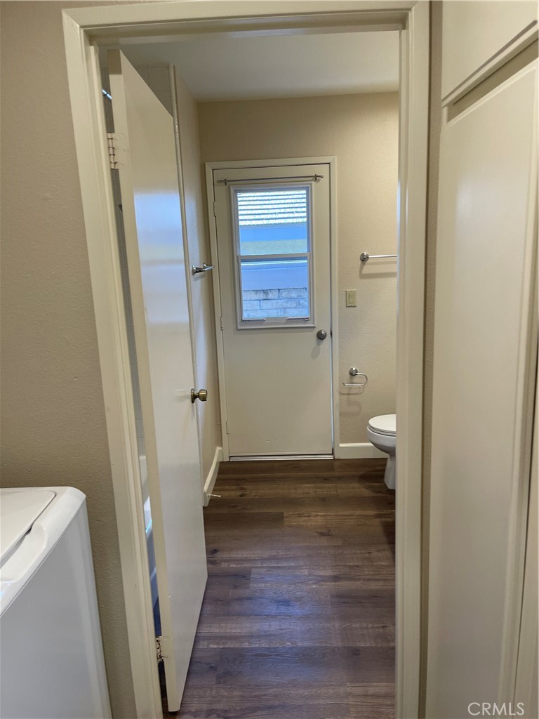 San Juan Hills East (HE) - Residential Lease
