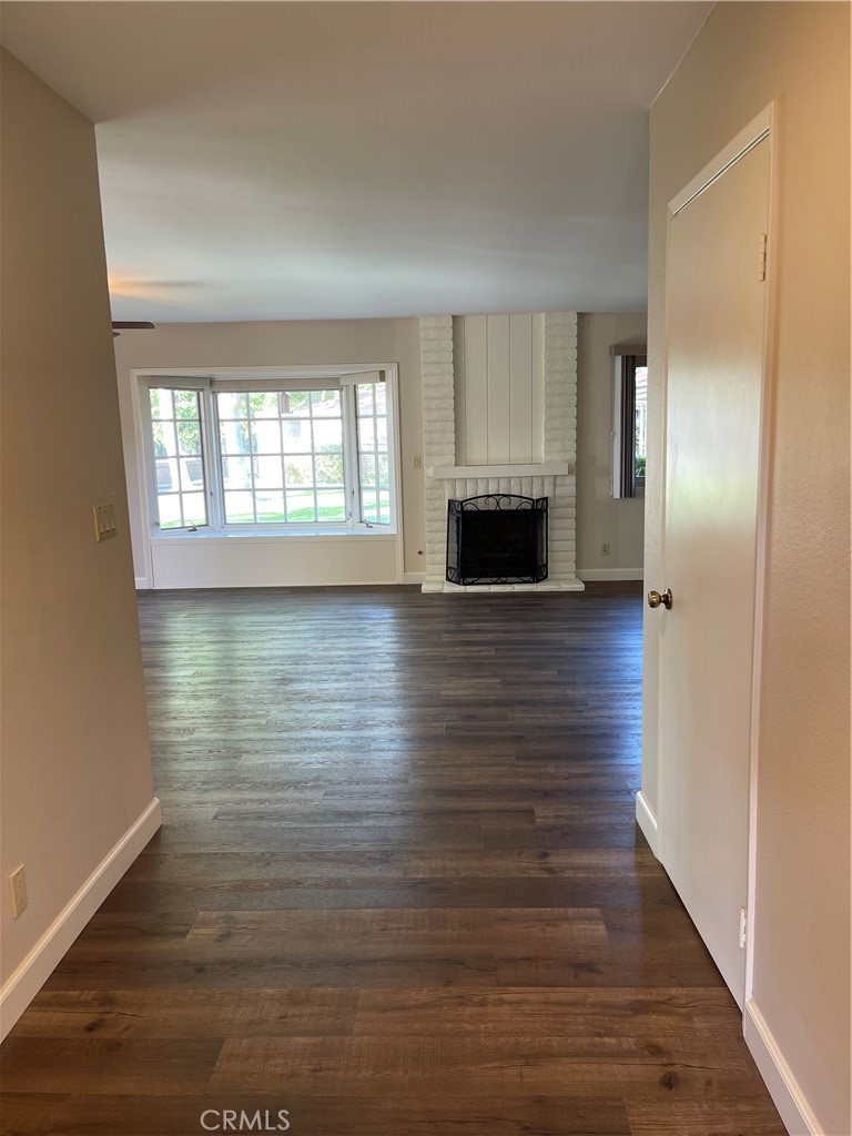 San Juan Hills East (HE) - Residential Lease