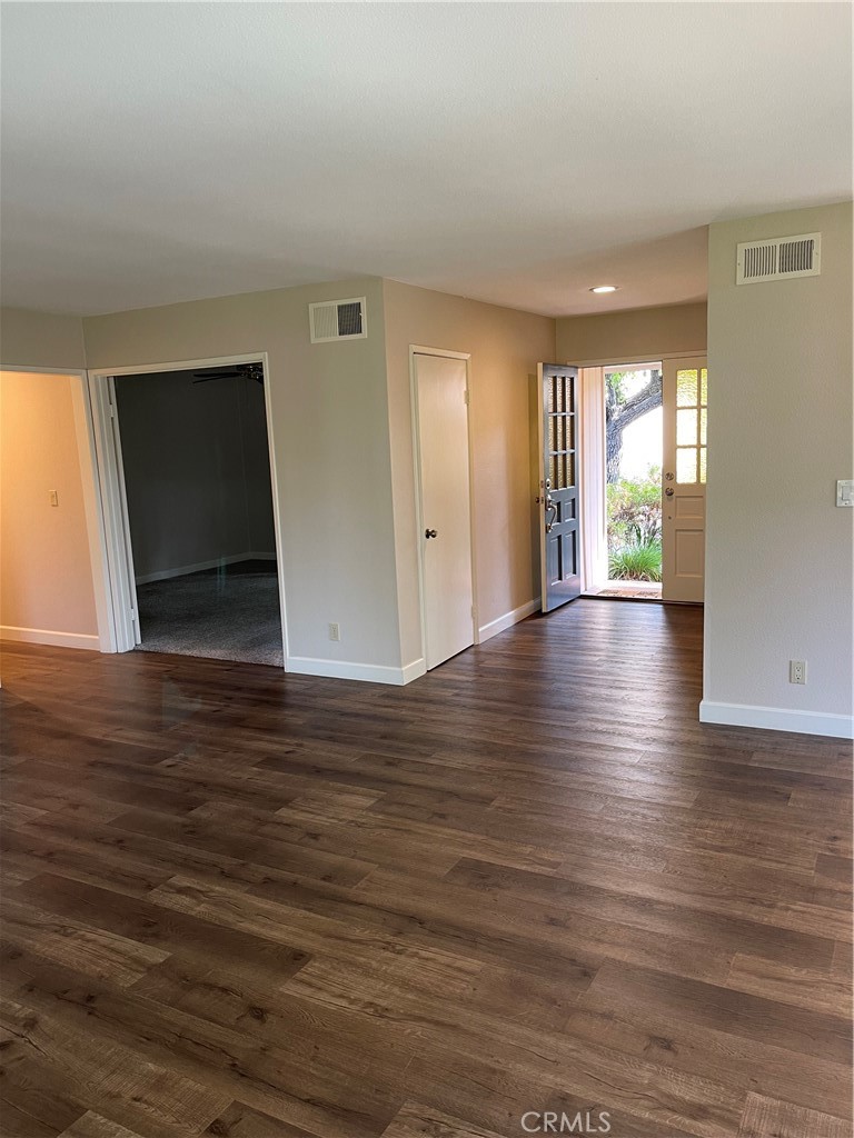 San Juan Hills East (HE) - Residential Lease