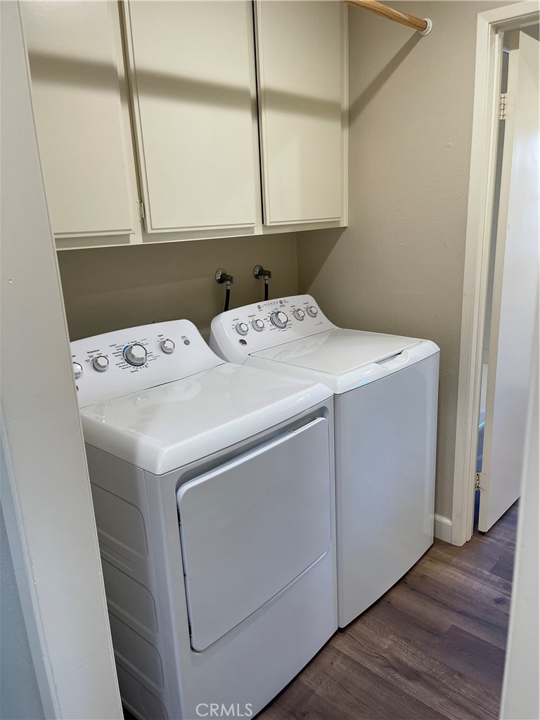 San Juan Hills East (HE) - Residential Lease