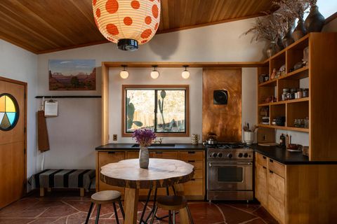 8388 Old Vine Road Joshua Tree CA 92252