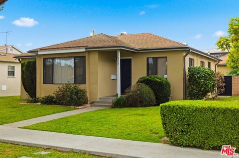 Photo of 11519 National Boulevard, Los Angeles, CA 90064 (MLS # 26786857)