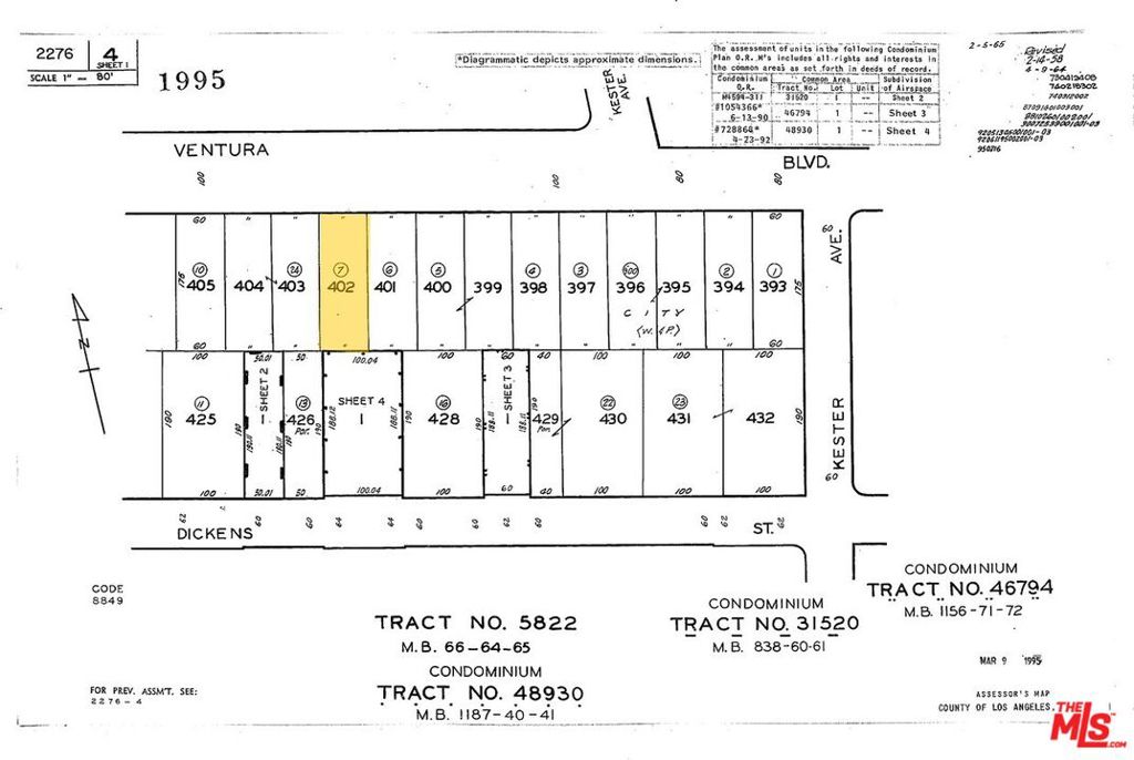 14930 Ventura Boulevard 340