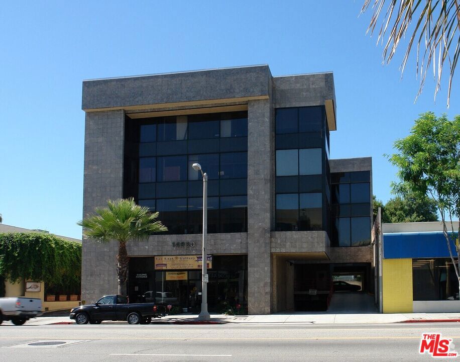 14930 Ventura Boulevard 340