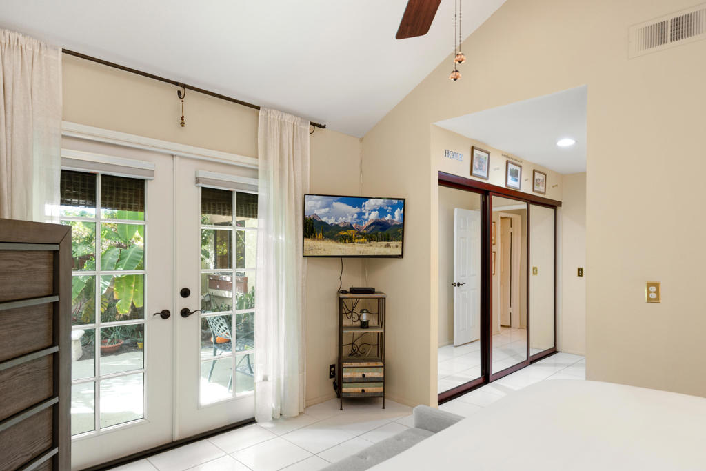 Desert Falls C.C. - Residential Lease