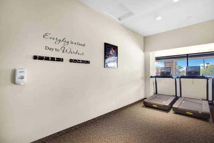 Desert Falls C.C. - Residential Lease