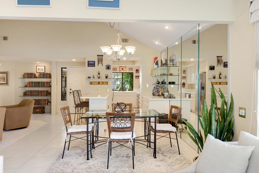 Desert Falls C.C. - Residential Lease