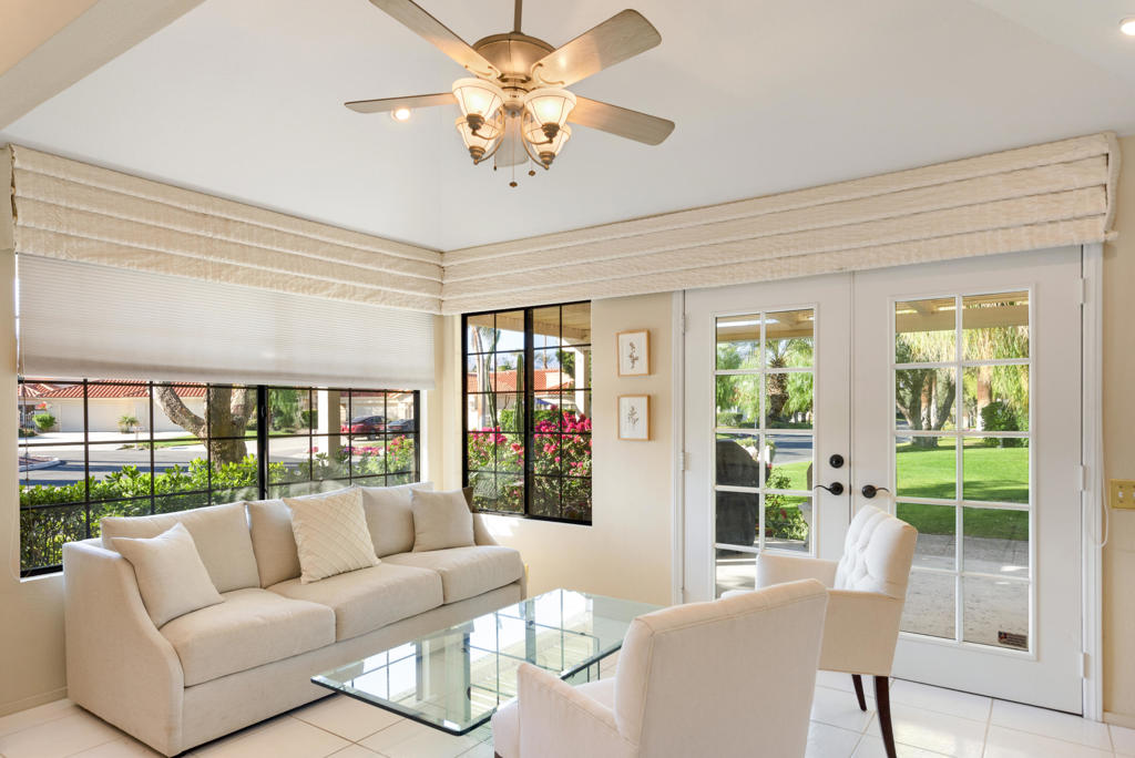 Desert Falls C.C. - Residential Lease