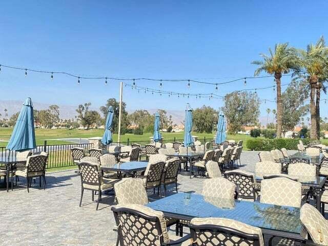 Desert Falls C.C. - Residential Lease