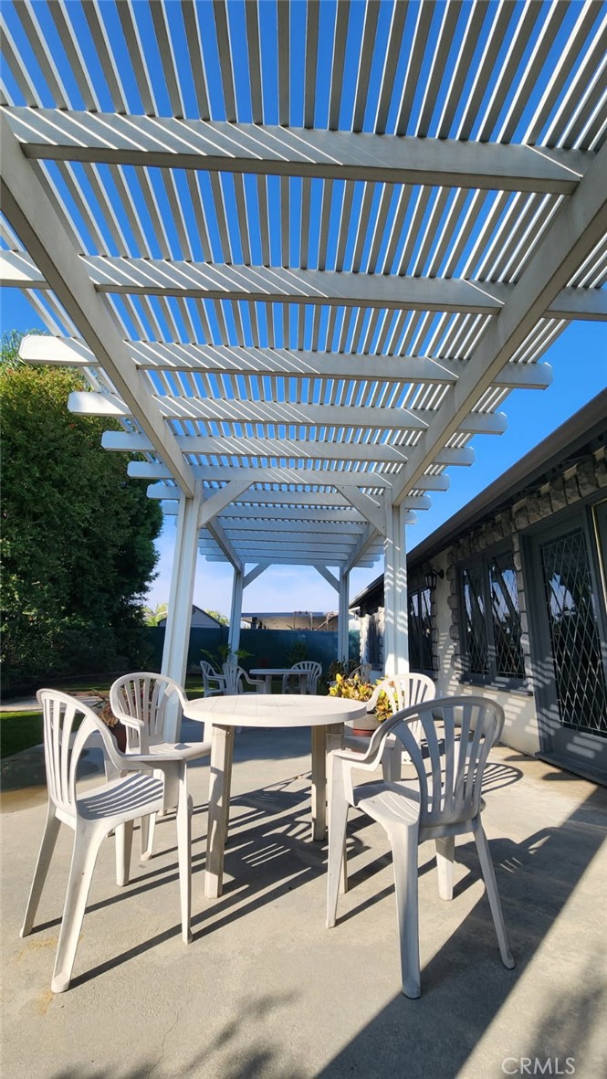 10455 Santa Marta Street