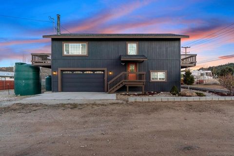 Photo of 1842 Baldwin Lake Rd Rd, Big Bear, CA 92314 (MLS # 260010415SD)