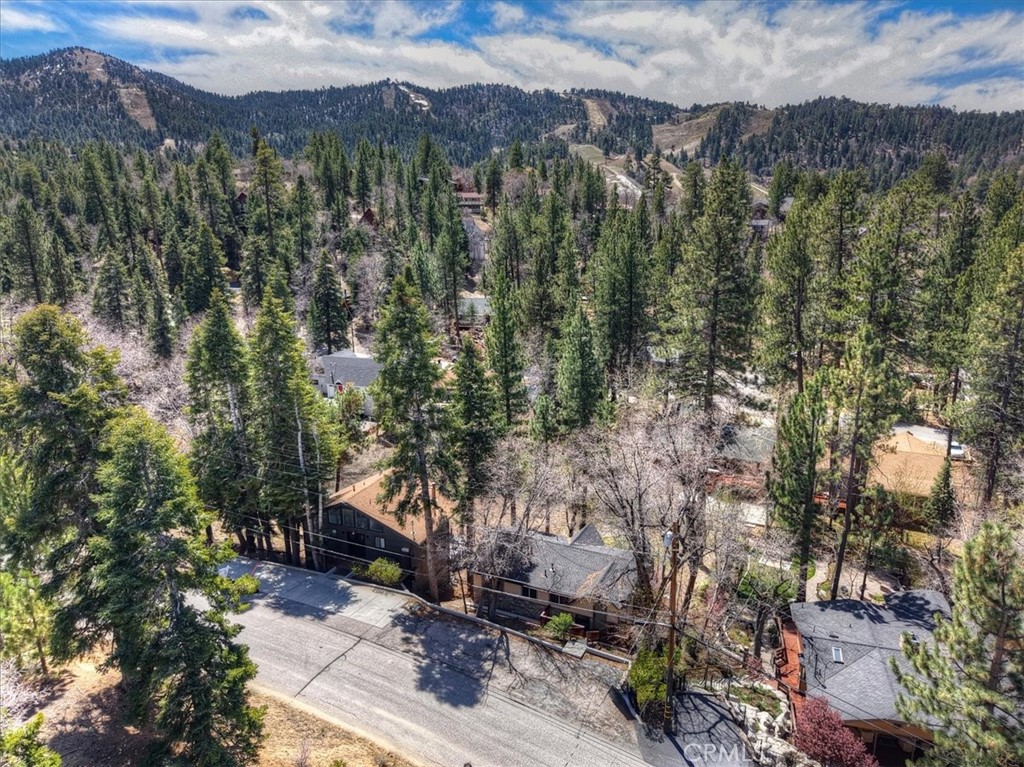 43335 Bow Canyon