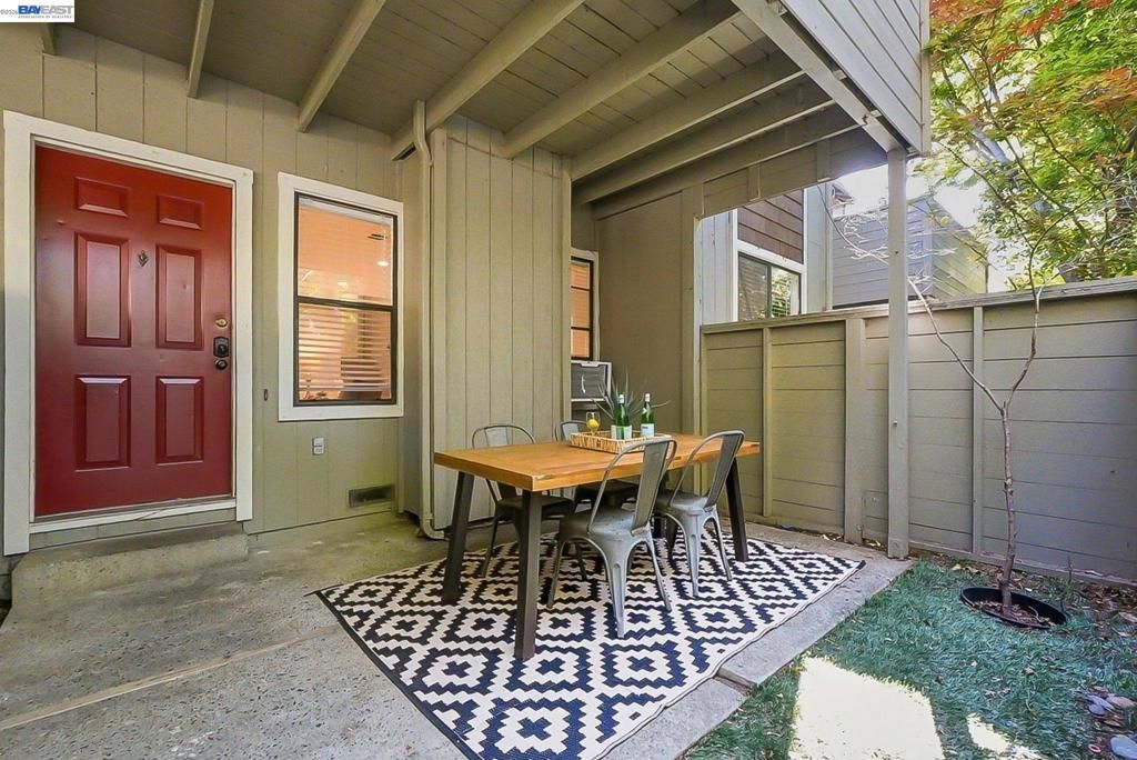 Photo of 3855 Panda Pl Pl, San Jose, CA 95117 (MLS # 41131471)