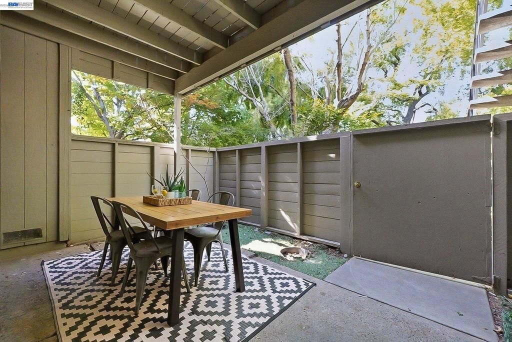 Photo of 3855 Panda Pl Pl, San Jose, CA 95117 (MLS # 41131471)