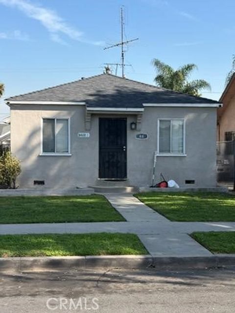 8468 Virginia South Gate CA 90280