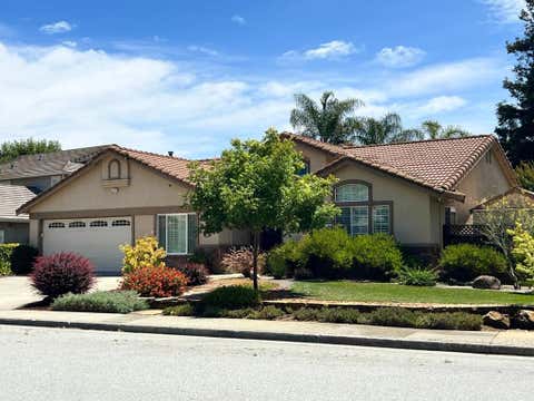 Photo of 350 Via Largo, Morgan Hill, CA 95037 (MLS # ML82050265)