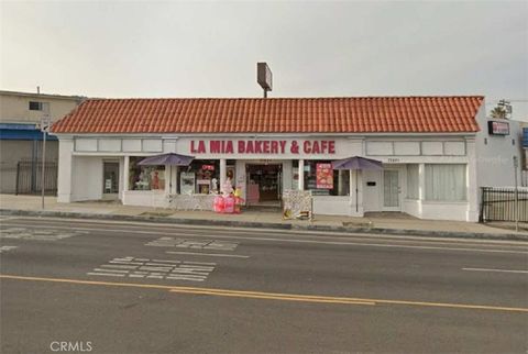 Photo of 7780 Foothill Boulevard, Tujunga, CA 91042 (MLS # GD26000402)