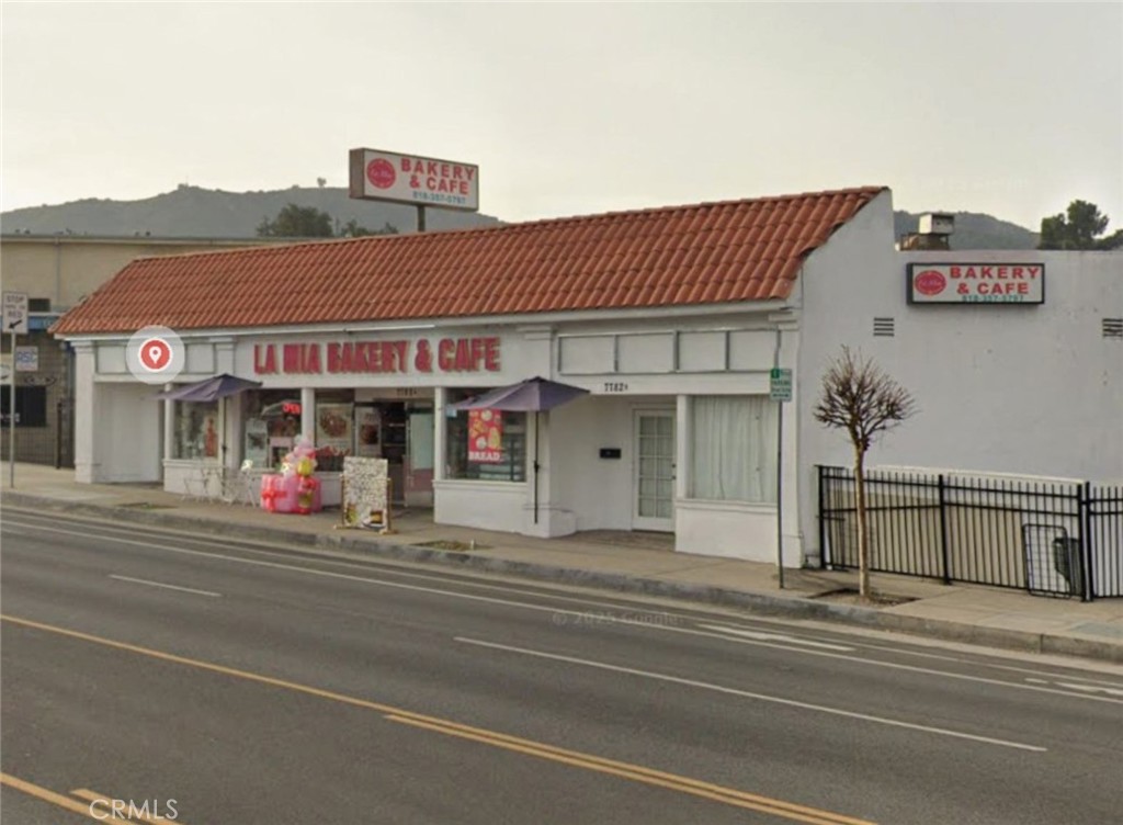 7780 Foothill Boulevard