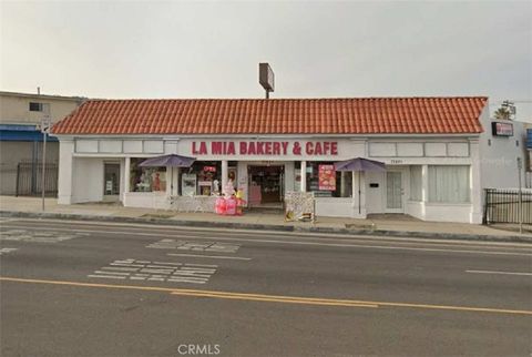 7780 Foothill Boulevard Tujunga CA 91042