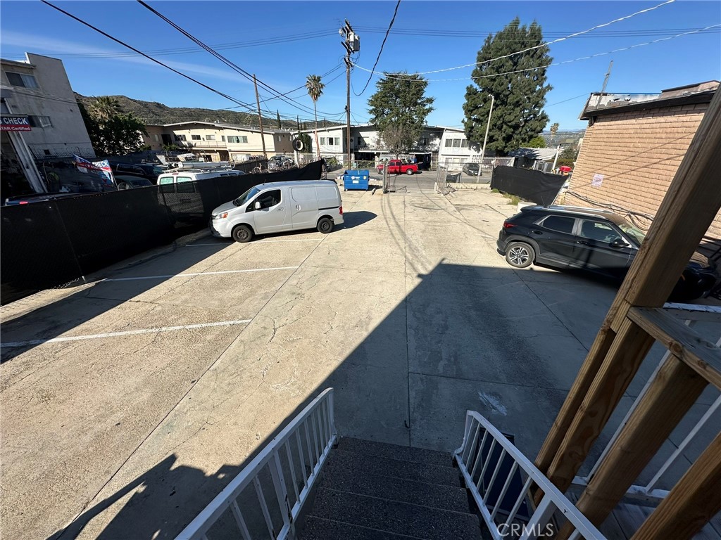 7780 Foothill Boulevard