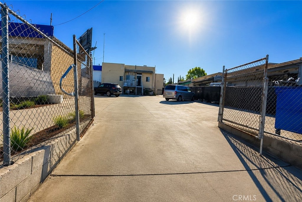 7780 Foothill Boulevard