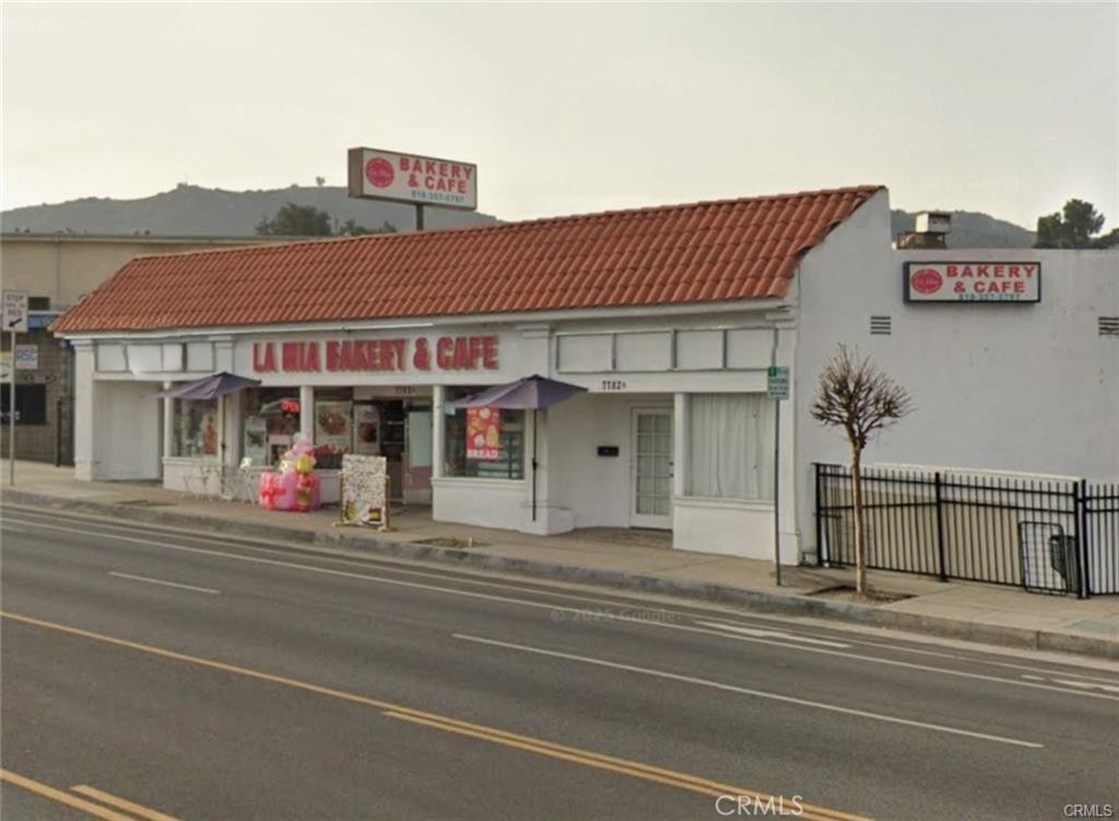 7780 Foothill Boulevard