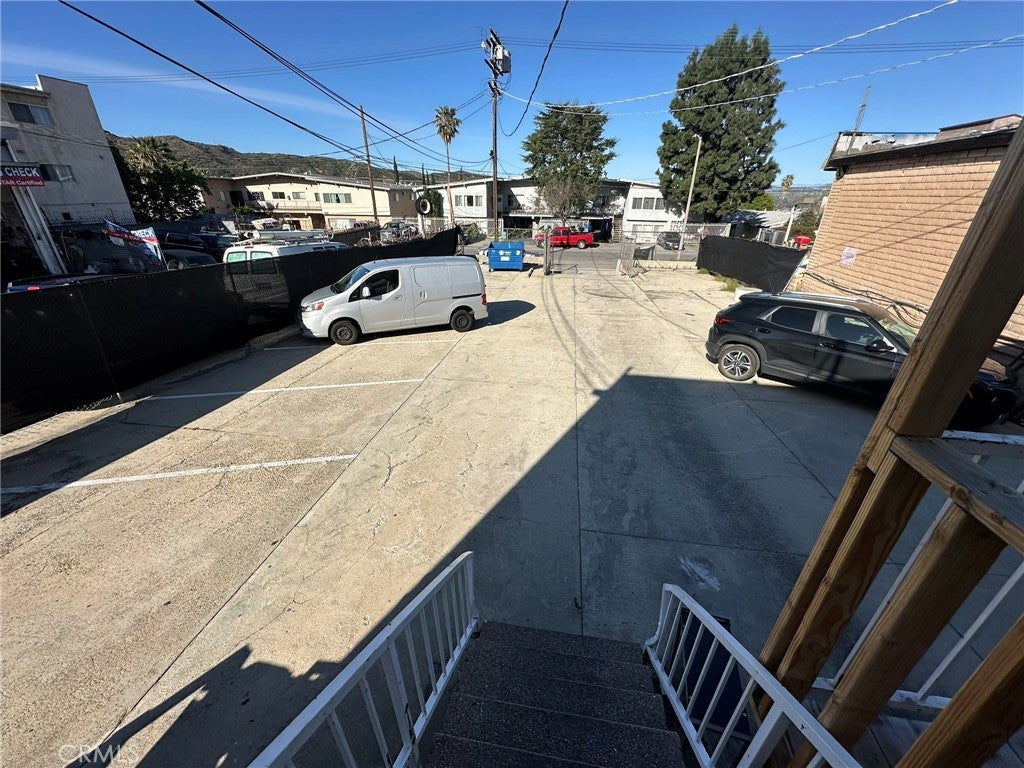 7780 Foothill Boulevard