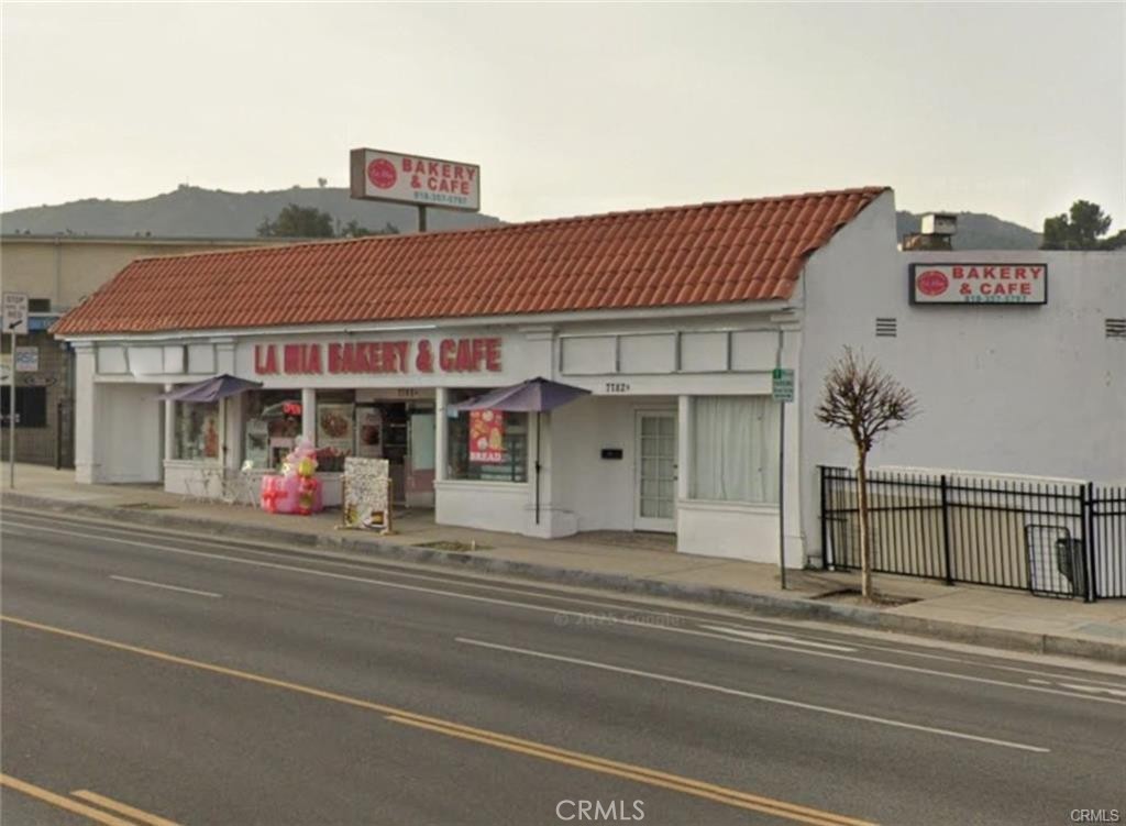 7780 Foothill Boulevard