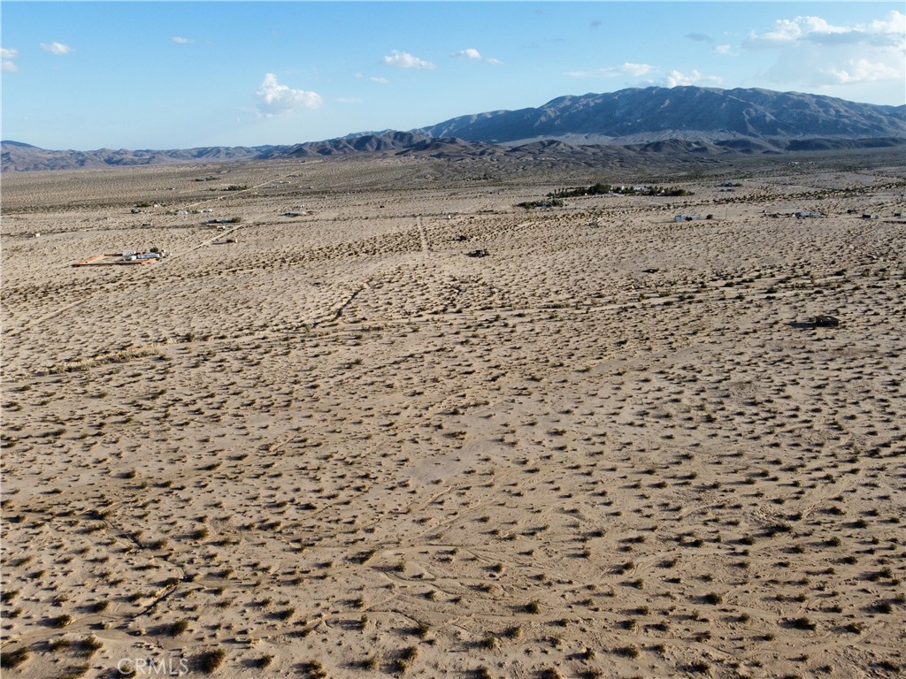 0 Near El Paseo Drive