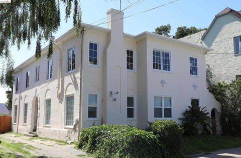 Photo of 2924 Florence St, Berkeley, CA 94705 (MLS # 41134114)
