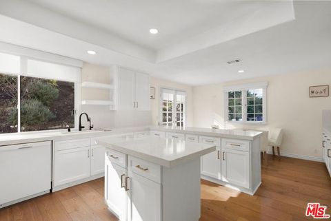 Tiny photo for 22241 Alizondo Drive, Woodland Hills, CA 91364 (MLS # 26660161)