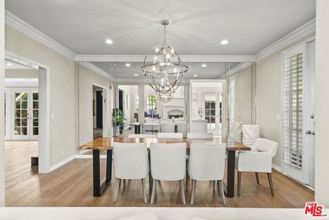 Tiny photo for 22241 Alizondo Drive, Woodland Hills, CA 91364 (MLS # 26660161)