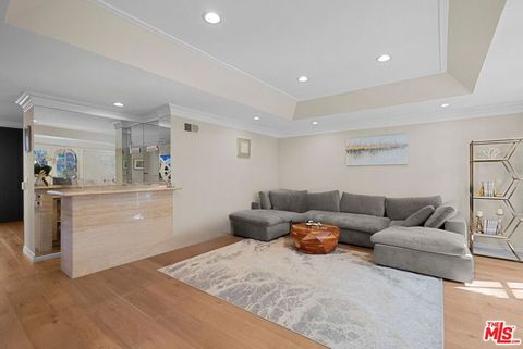 Tiny photo for 22241 Alizondo Drive, Woodland Hills, CA 91364 (MLS # 26660161)