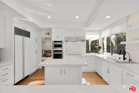 Tiny photo for 22241 Alizondo Drive, Woodland Hills, CA 91364 (MLS # 26660161)