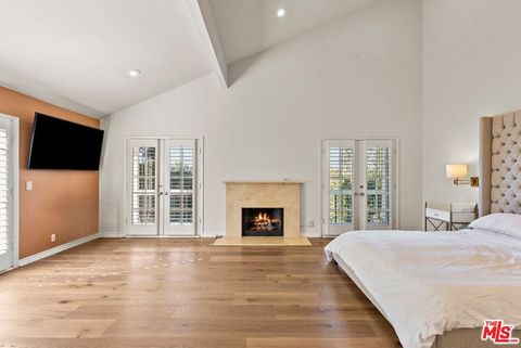 Tiny photo for 22241 Alizondo Drive, Woodland Hills, CA 91364 (MLS # 26660161)