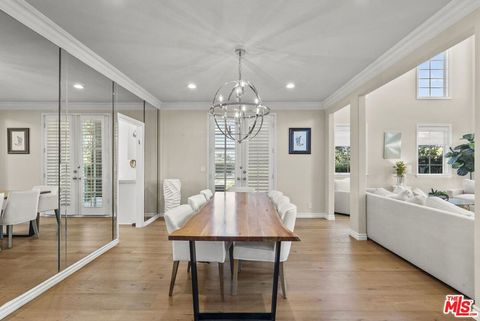 Tiny photo for 22241 Alizondo Drive, Woodland Hills, CA 91364 (MLS # 26660161)