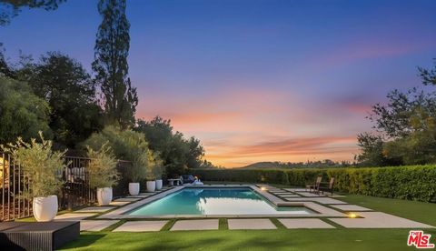 Tiny photo for 22241 Alizondo Drive, Woodland Hills, CA 91364 (MLS # 26660161)