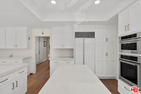 Tiny photo for 22241 Alizondo Drive, Woodland Hills, CA 91364 (MLS # 26660161)