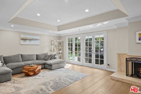 Tiny photo for 22241 Alizondo Drive, Woodland Hills, CA 91364 (MLS # 26660161)