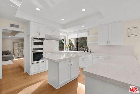 Tiny photo for 22241 Alizondo Drive, Woodland Hills, CA 91364 (MLS # 26660161)